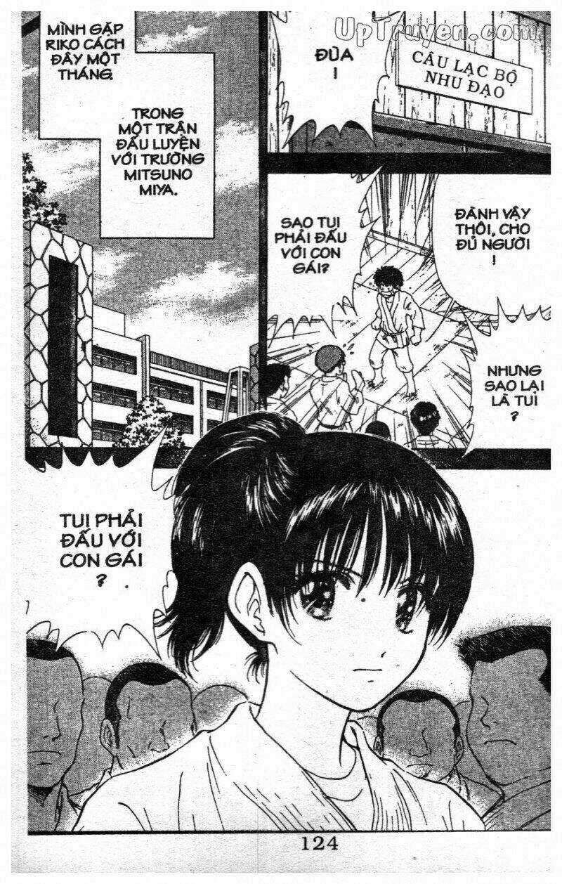 Salad Days - Chapter 120 - Trang 4