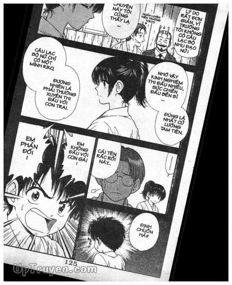 Salad Days - Chapter 120 - Trang 5