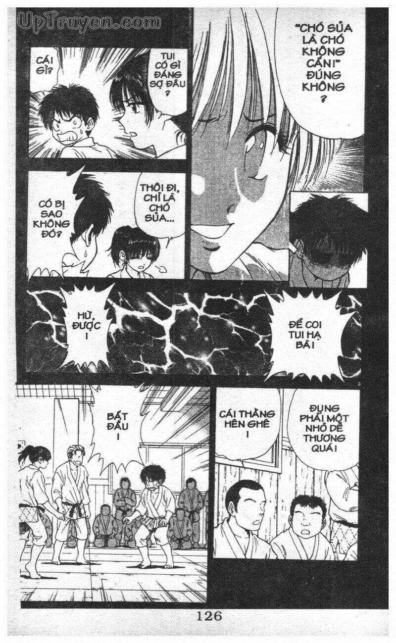 Salad Days - Chapter 120 - Trang 6