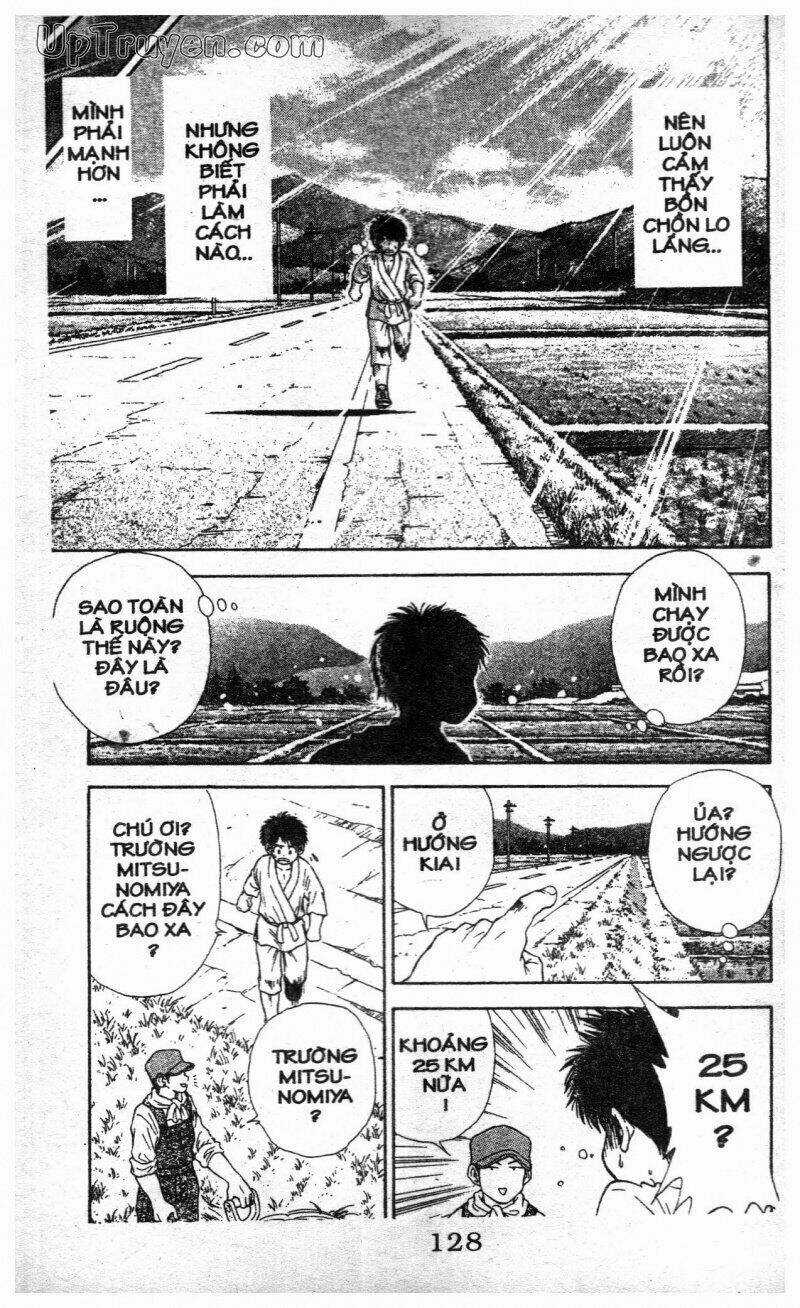 Salad Days - Chapter 120 - Trang 8