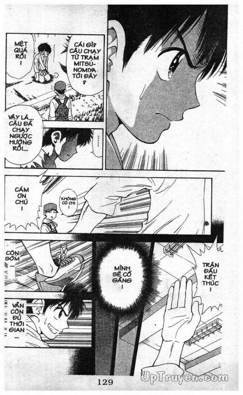 Salad Days - Chapter 120 - Trang 9