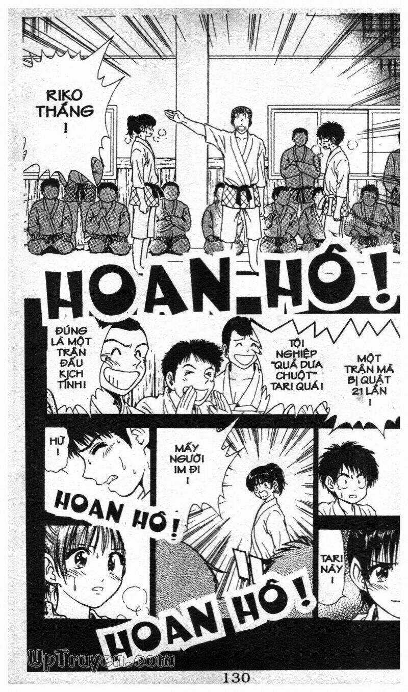 Salad Days - Chapter 120 - Trang 10