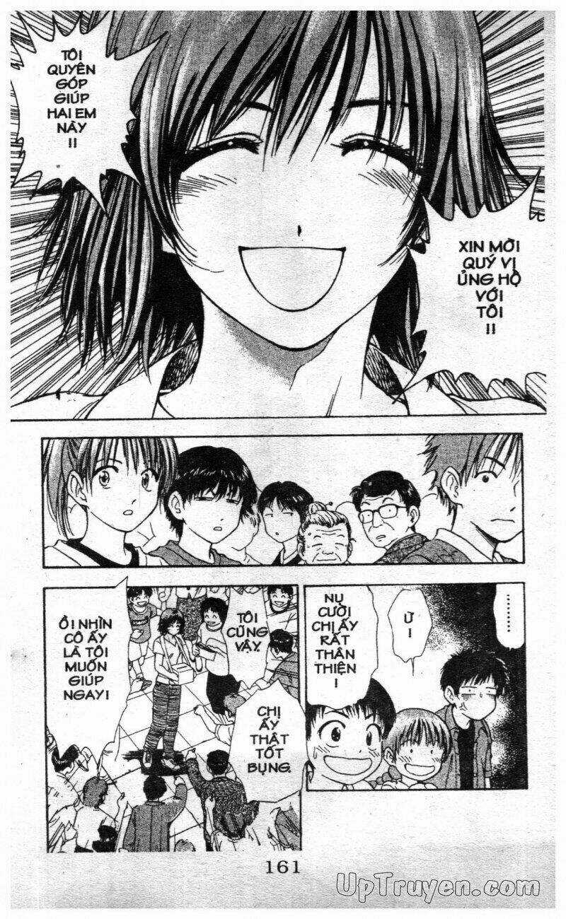 Salad Days - Chapter 121 - Trang 11