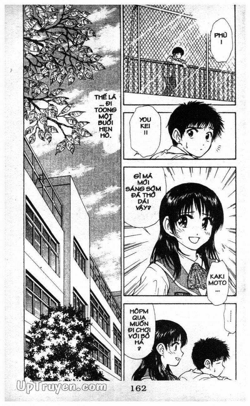 Salad Days - Chapter 121 - Trang 12