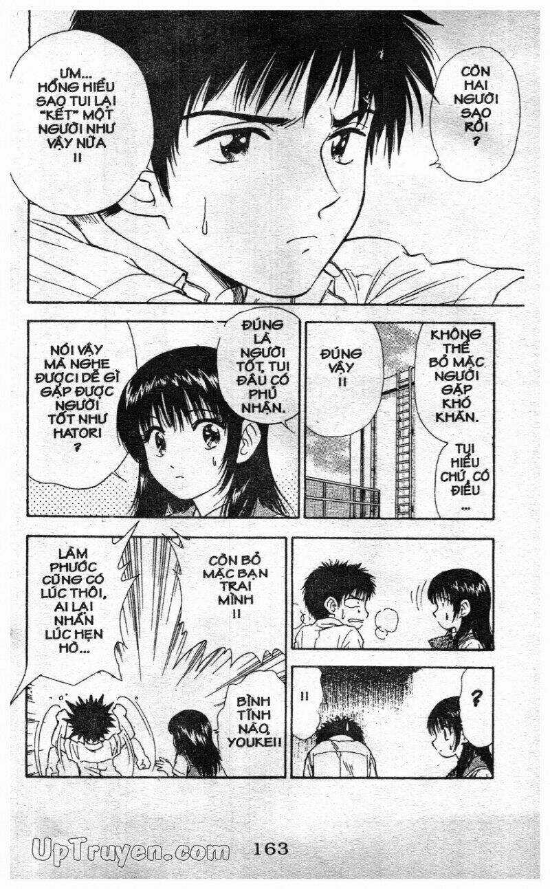 Salad Days - Chapter 121 - Trang 13