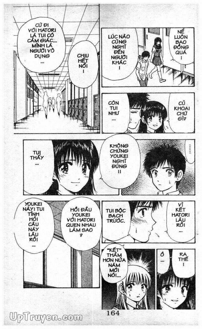 Salad Days - Chapter 121 - Trang 14