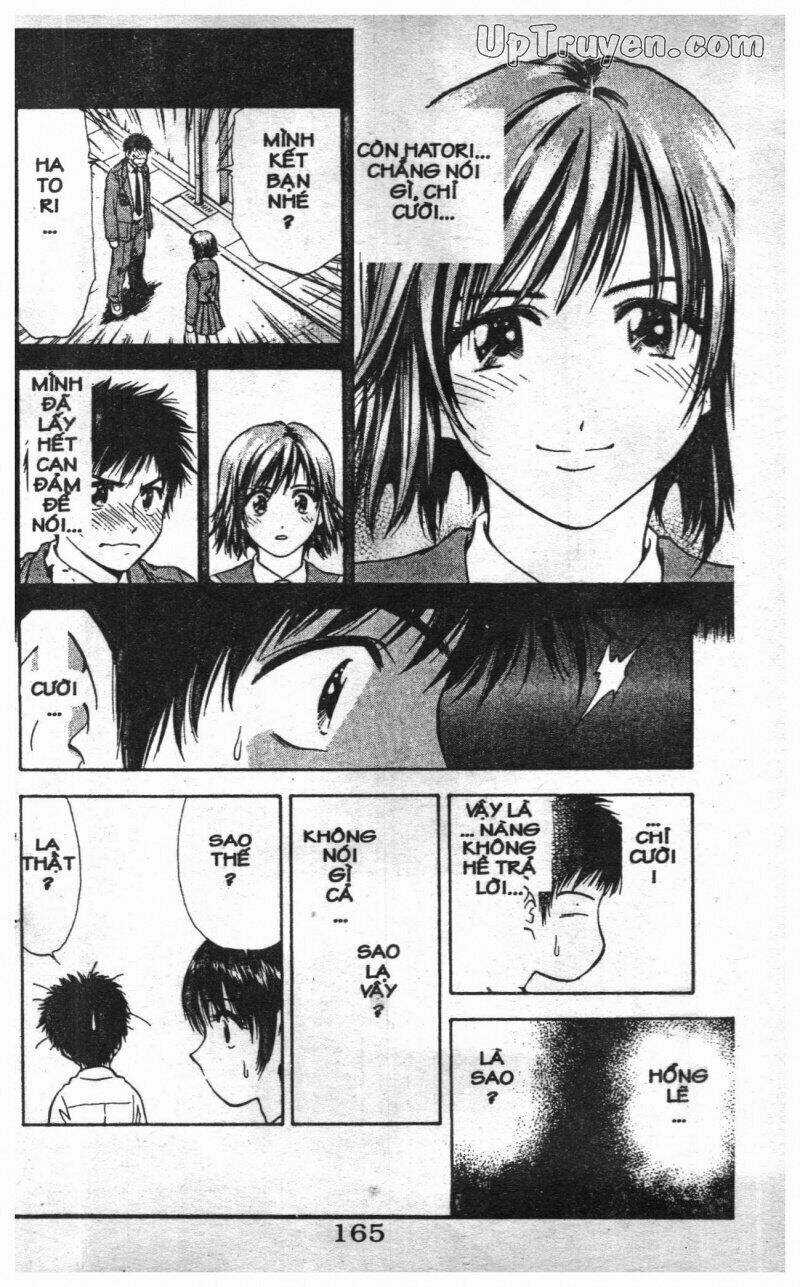 Salad Days - Chapter 121 - Trang 15