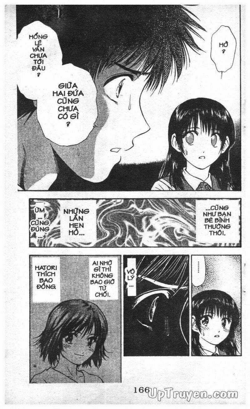 Salad Days - Chapter 121 - Trang 16