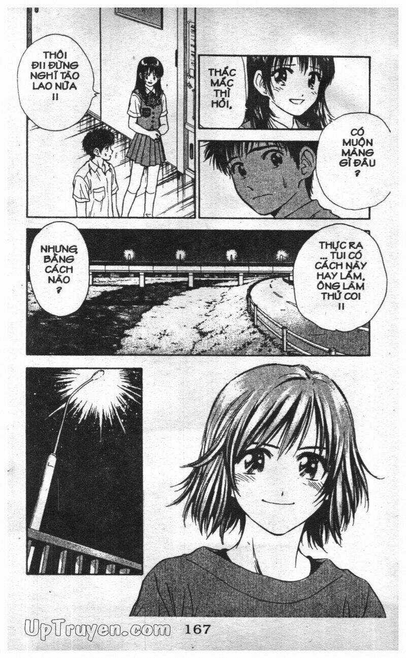 Salad Days - Chapter 121 - Trang 17