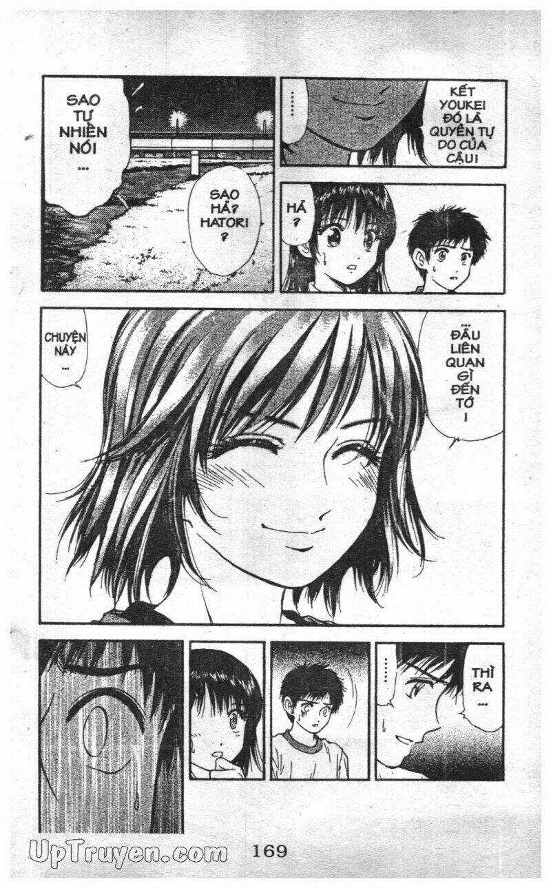 Salad Days - Chapter 121 - Trang 19