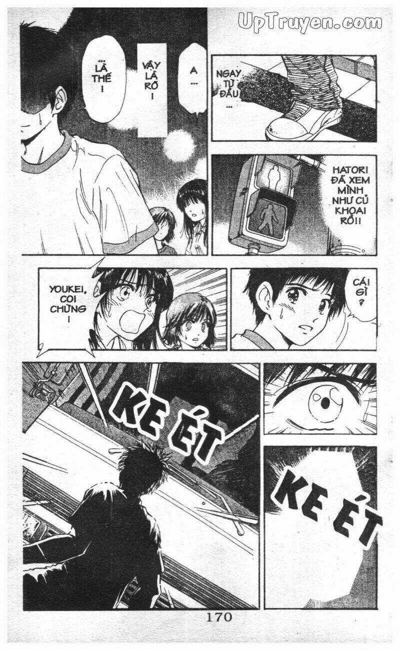 Salad Days - Chapter 121 - Trang 20