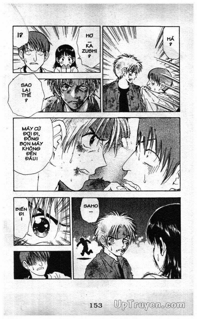 Salad Days - Chapter 121 - Trang 3