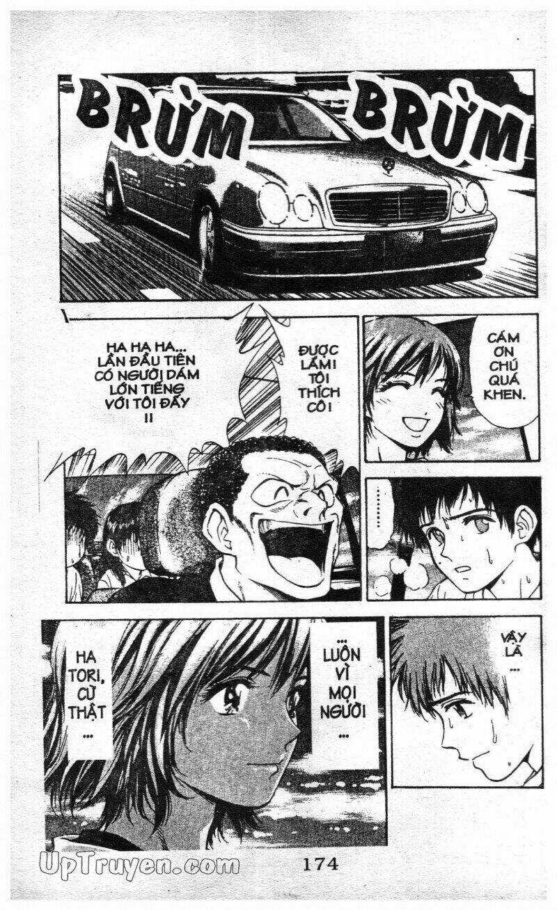 Salad Days - Chapter 121 - Trang 24