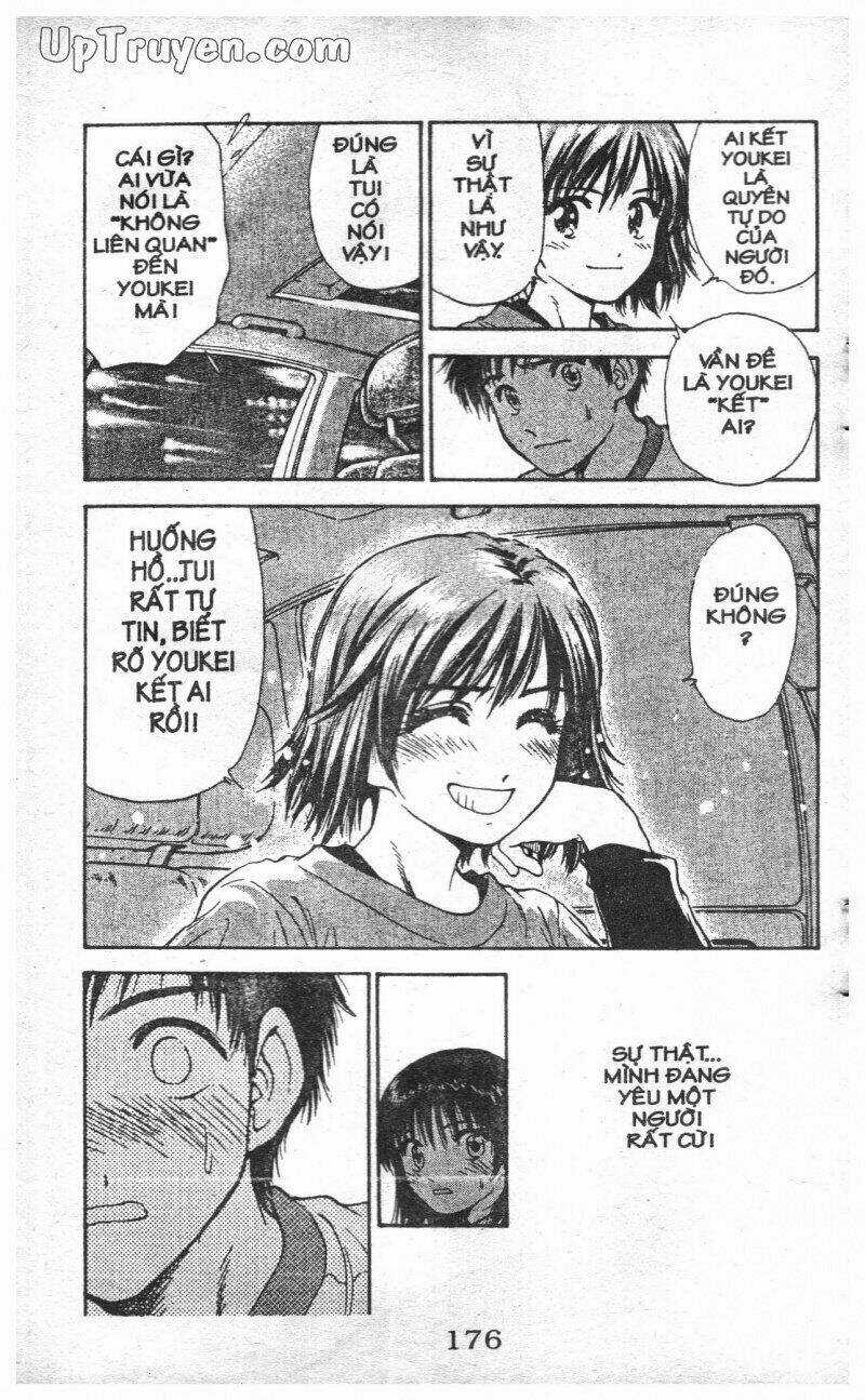 Salad Days - Chapter 121 - Trang 26