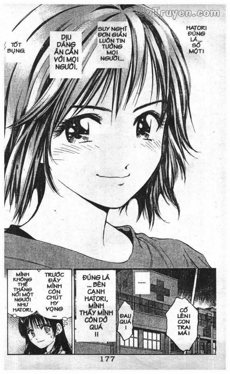 Salad Days - Chapter 121 - Trang 27