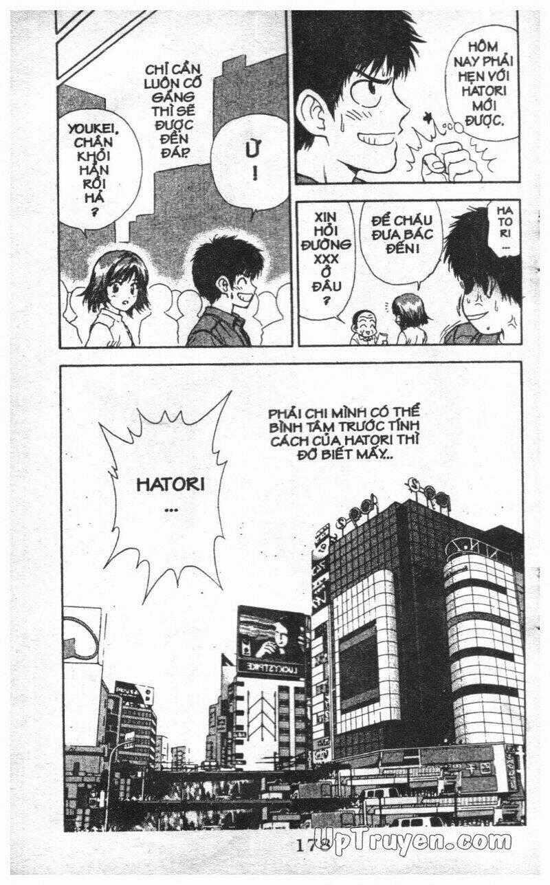 Salad Days - Chapter 121 - Trang 28