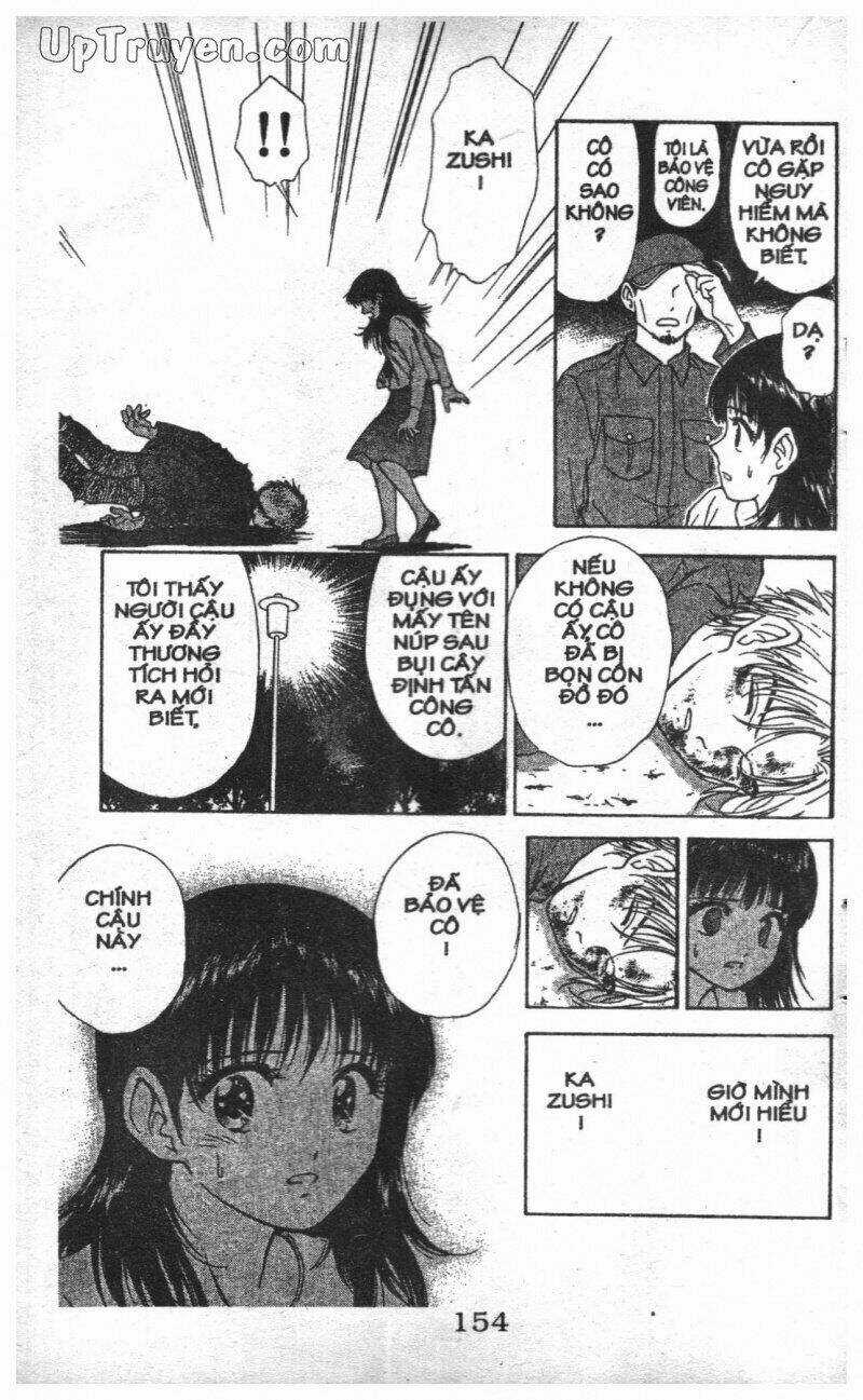 Salad Days - Chapter 121 - Trang 4