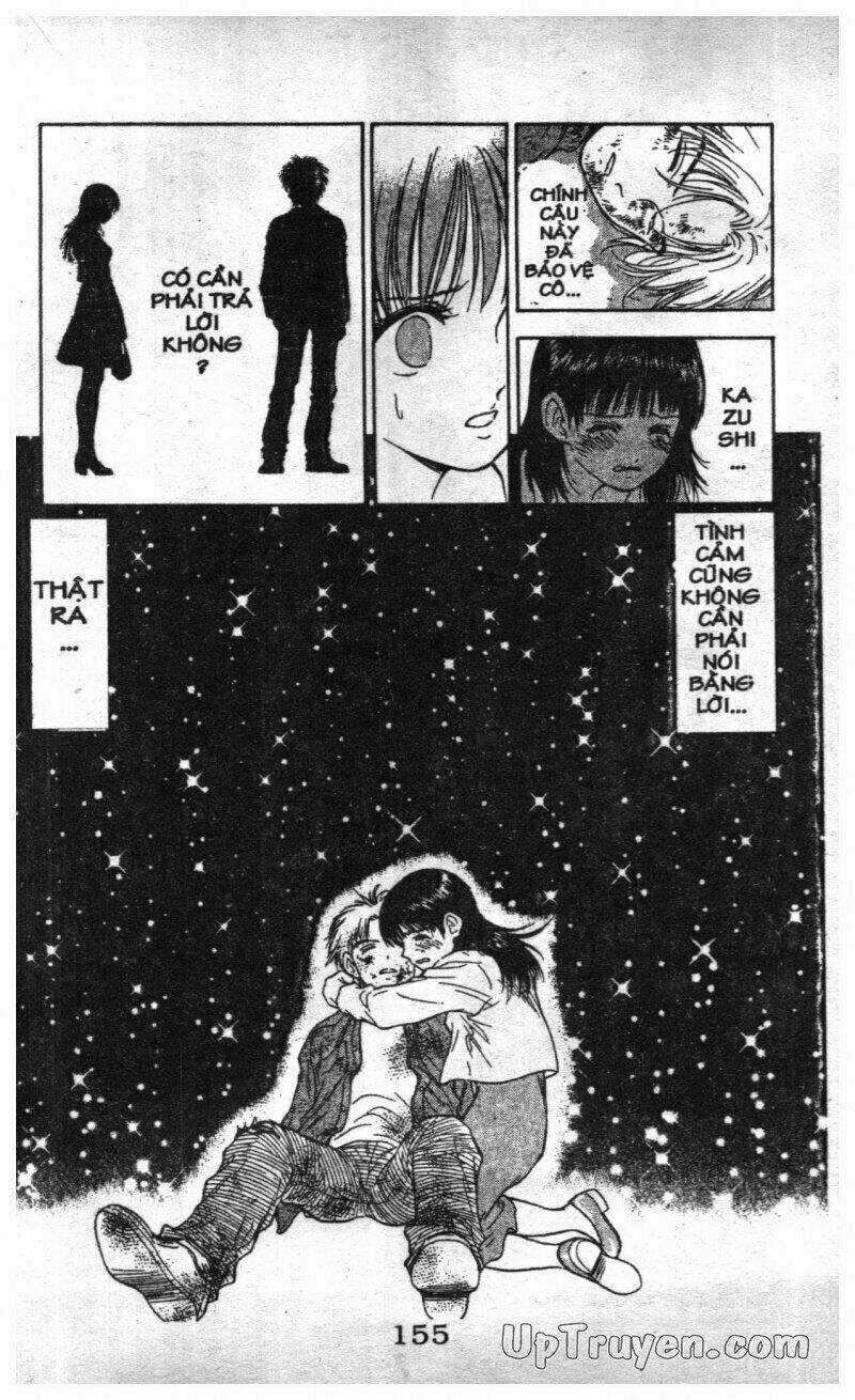 Salad Days - Chapter 121 - Trang 5