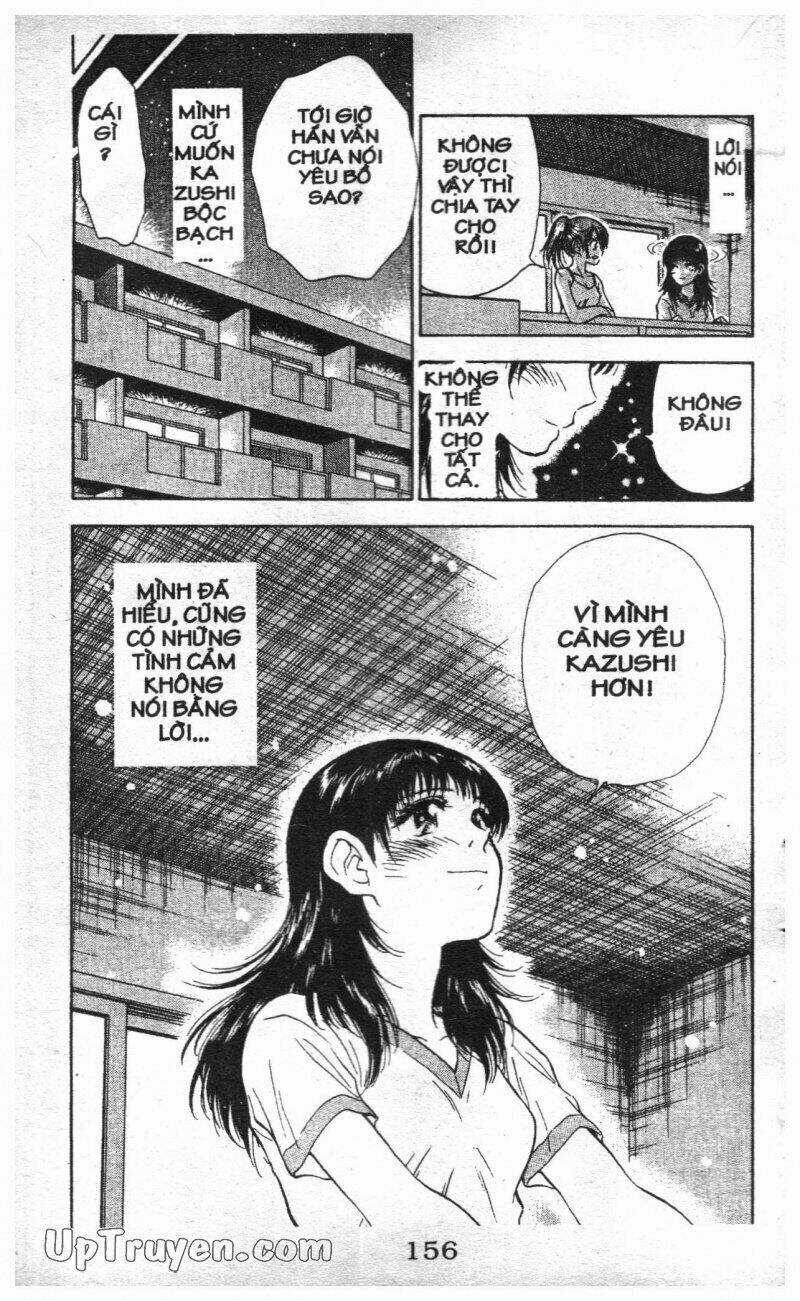 Salad Days - Chapter 121 - Trang 6