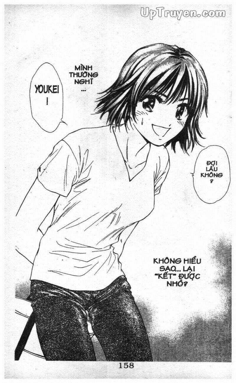 Salad Days - Chapter 121 - Trang 8