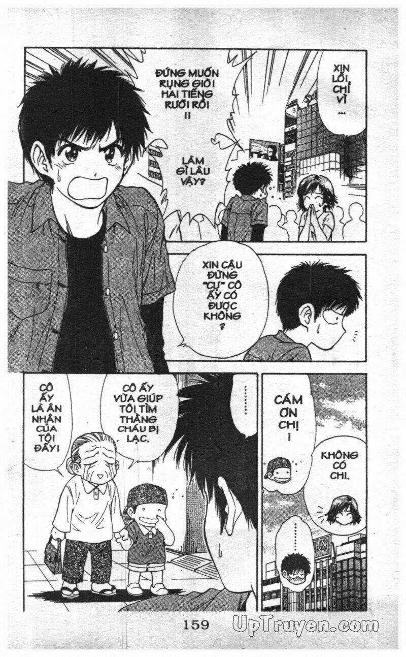 Salad Days - Chapter 121 - Trang 9