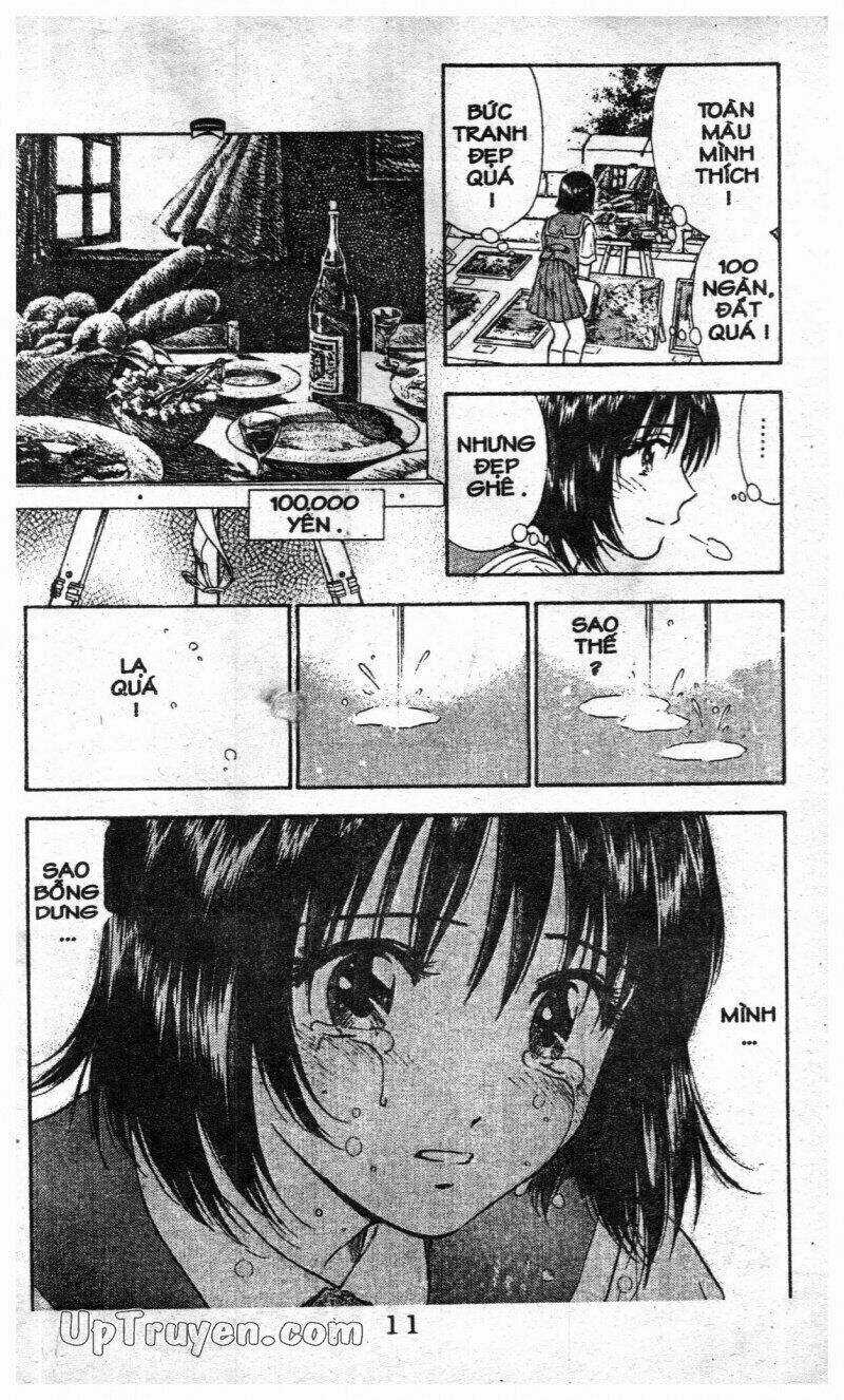 Salad Days - Chapter 122 - Trang 11