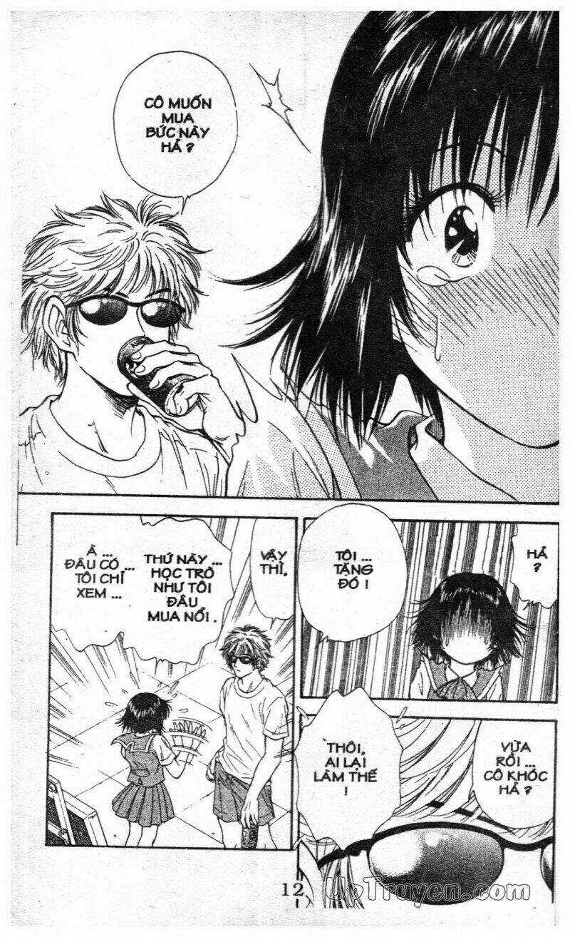 Salad Days - Chapter 122 - Trang 12