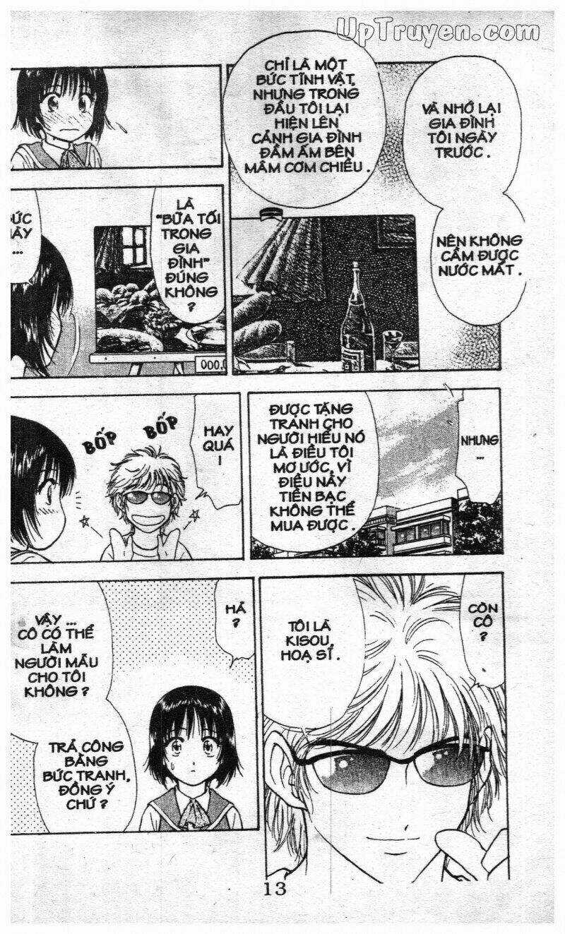 Salad Days - Chapter 122 - Trang 13