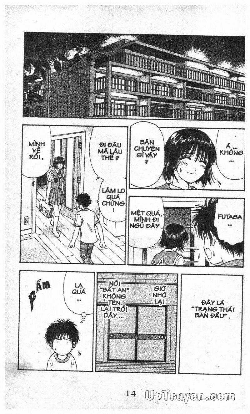 Salad Days - Chapter 122 - Trang 14