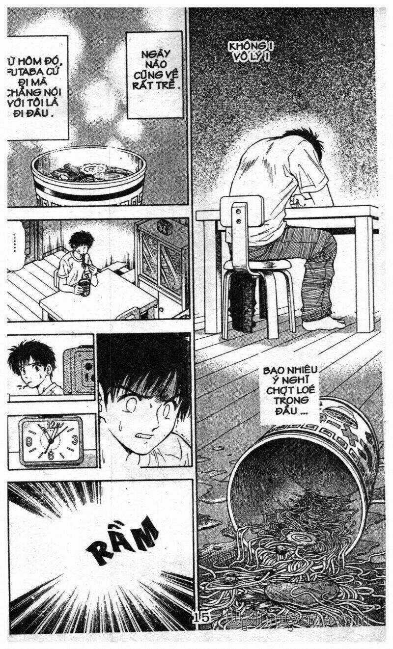 Salad Days - Chapter 122 - Trang 15