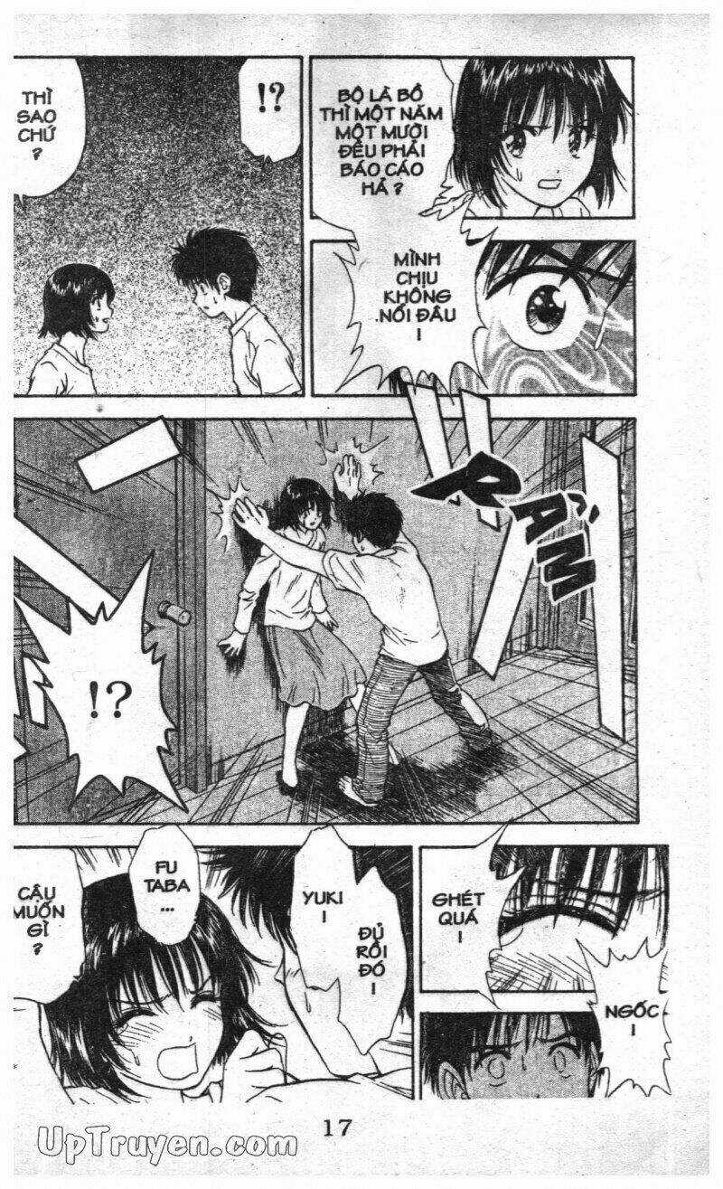 Salad Days - Chapter 122 - Trang 17