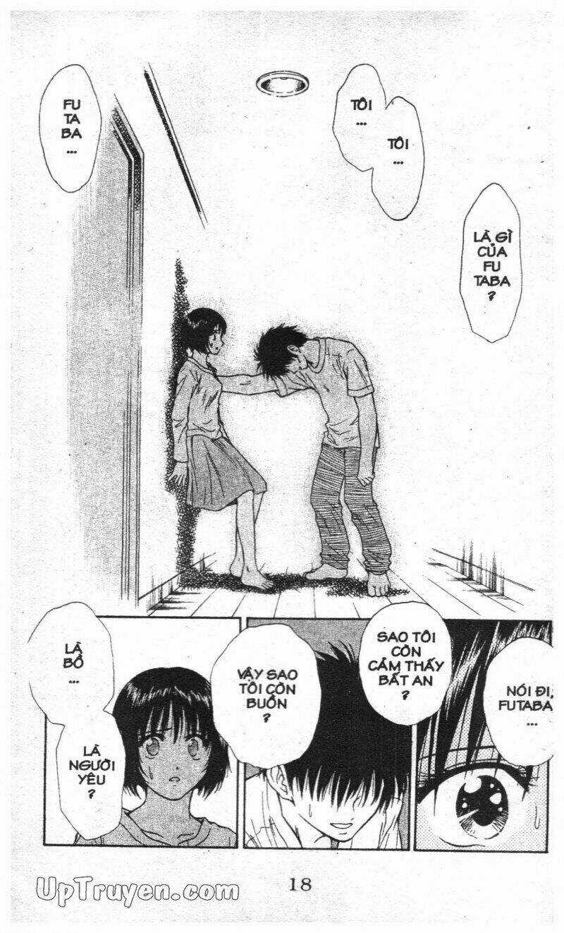 Salad Days - Chapter 122 - Trang 18