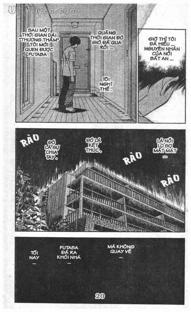 Salad Days - Chapter 122 - Trang 20