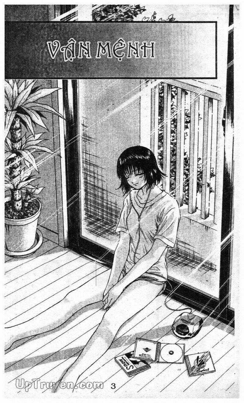 Salad Days - Chapter 122 - Trang 3