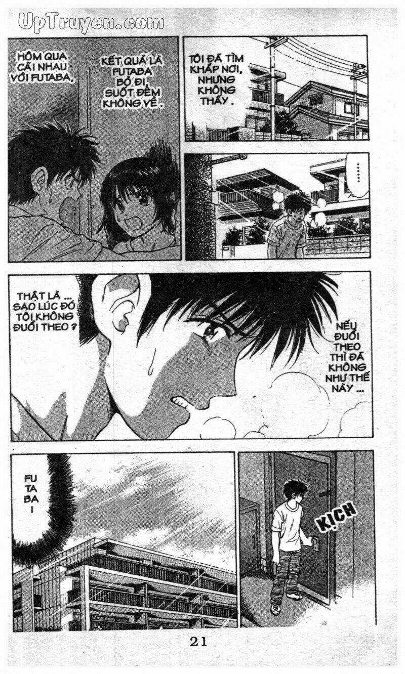 Salad Days - Chapter 122 - Trang 21