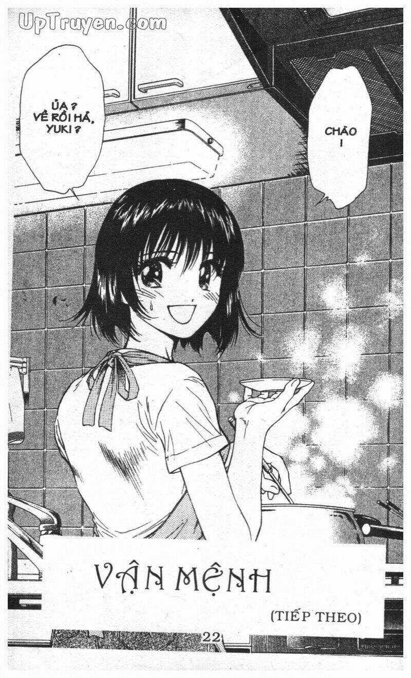 Salad Days - Chapter 122 - Trang 22