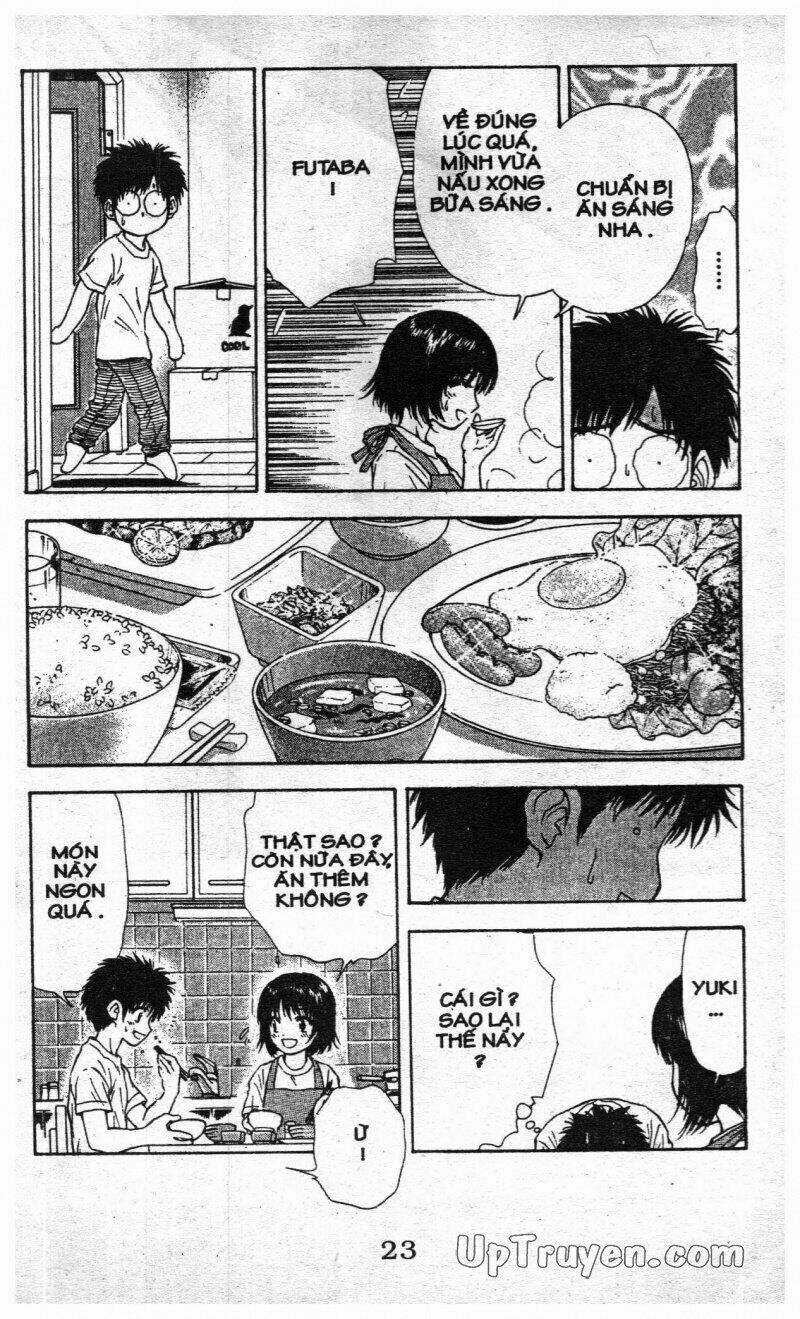 Salad Days - Chapter 122 - Trang 23