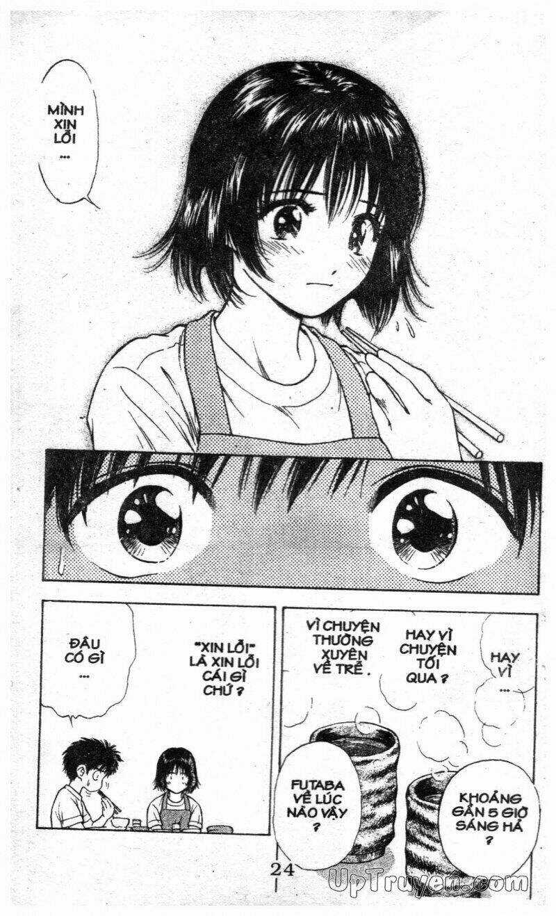 Salad Days - Chapter 122 - Trang 24