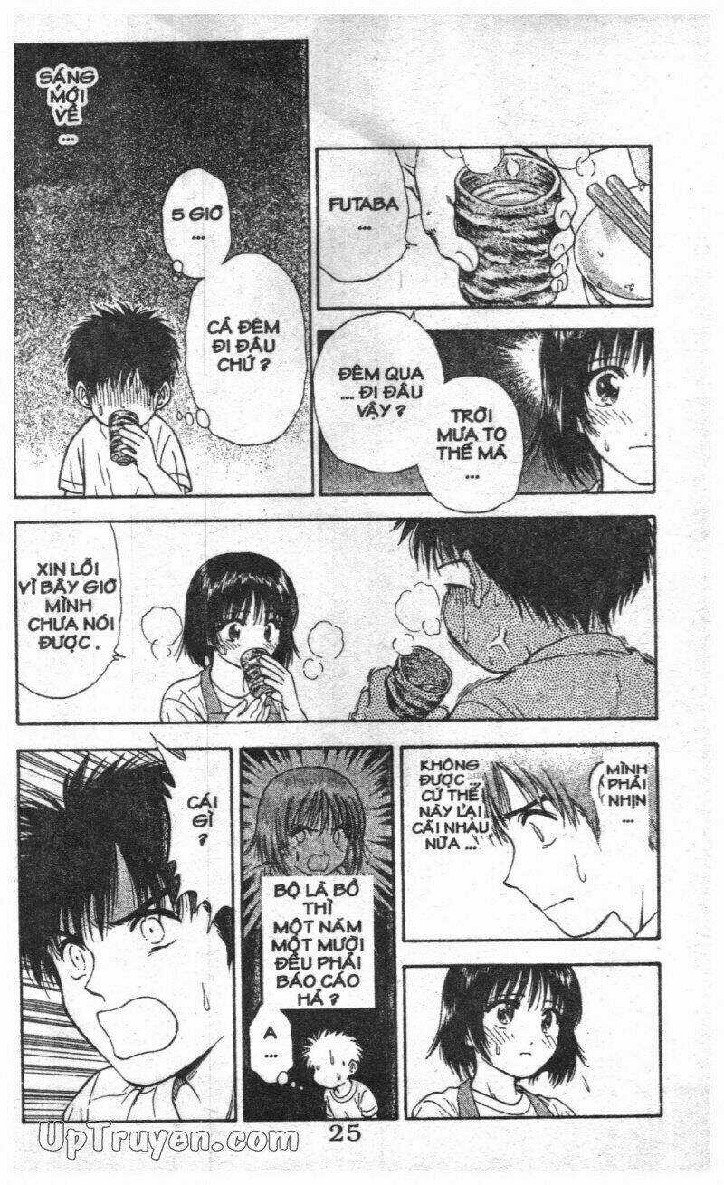 Salad Days - Chapter 122 - Trang 25