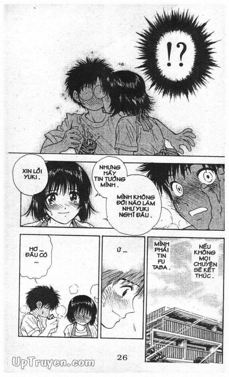 Salad Days - Chapter 122 - Trang 26