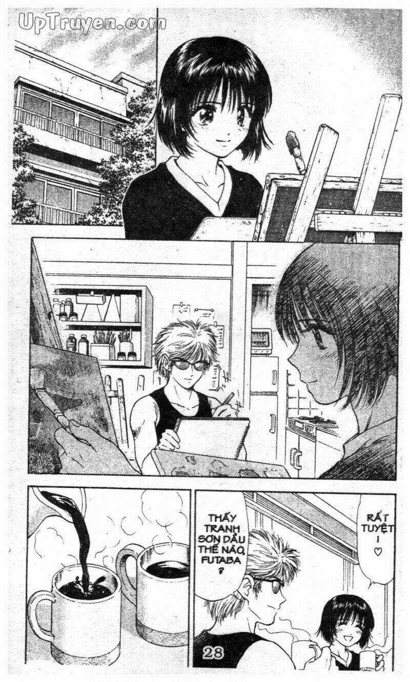 Salad Days - Chapter 122 - Trang 28