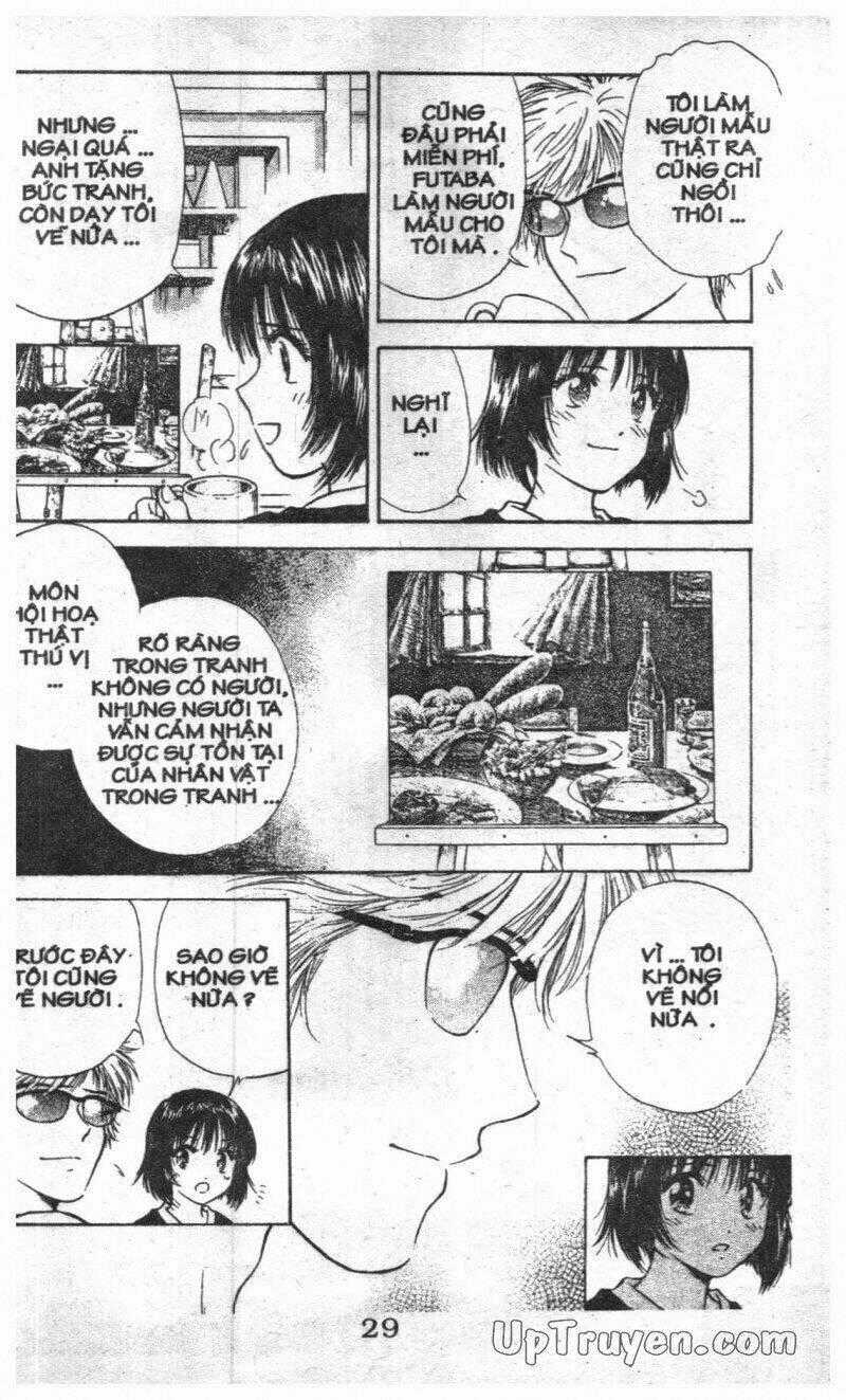 Salad Days - Chapter 122 - Trang 29