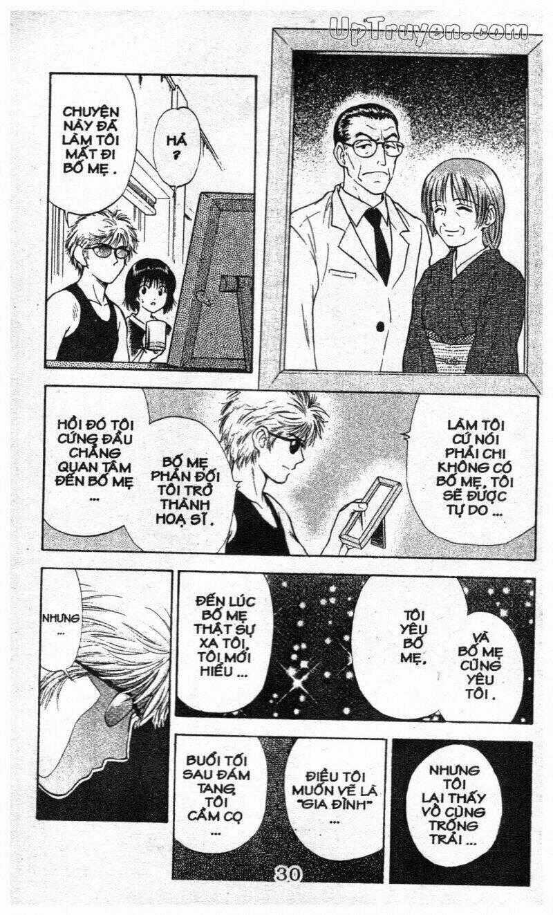 Salad Days - Chapter 122 - Trang 30