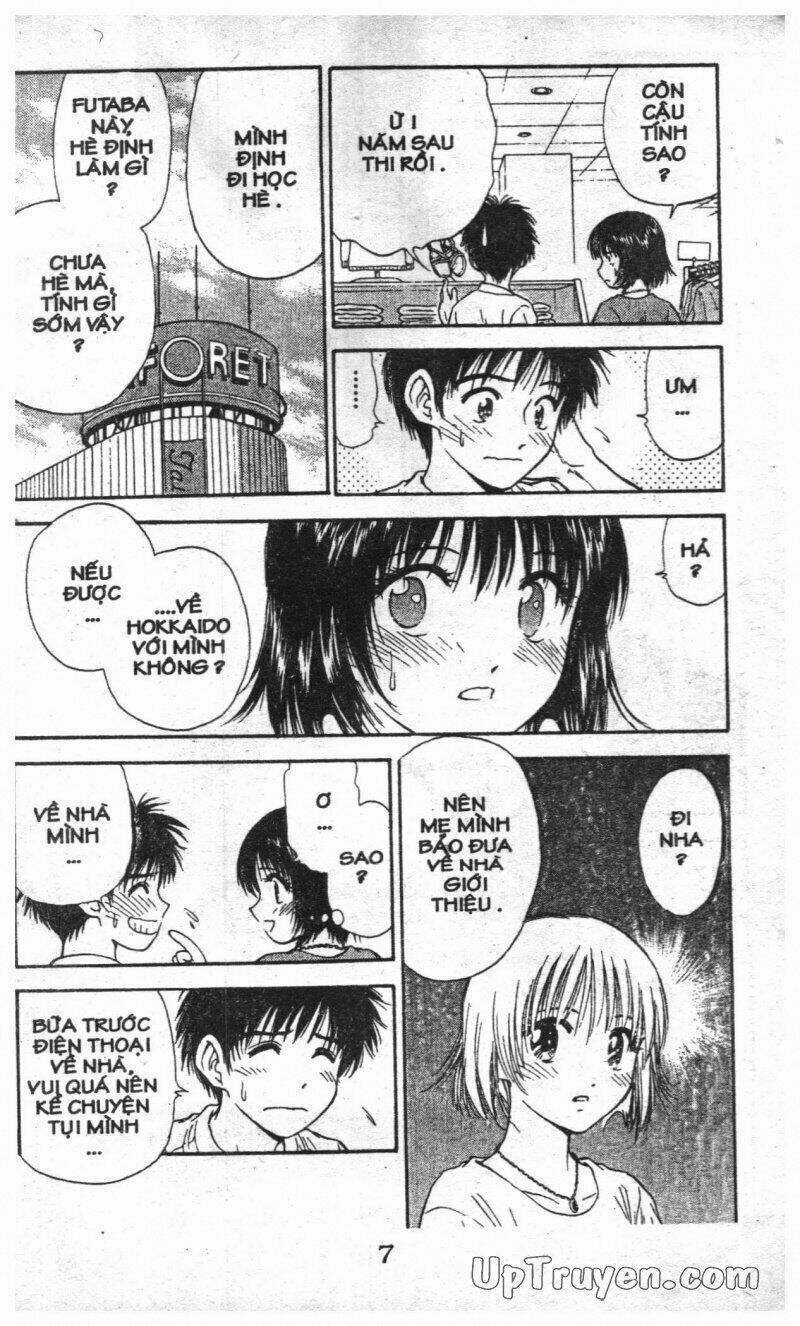 Salad Days - Chapter 122 - Trang 7