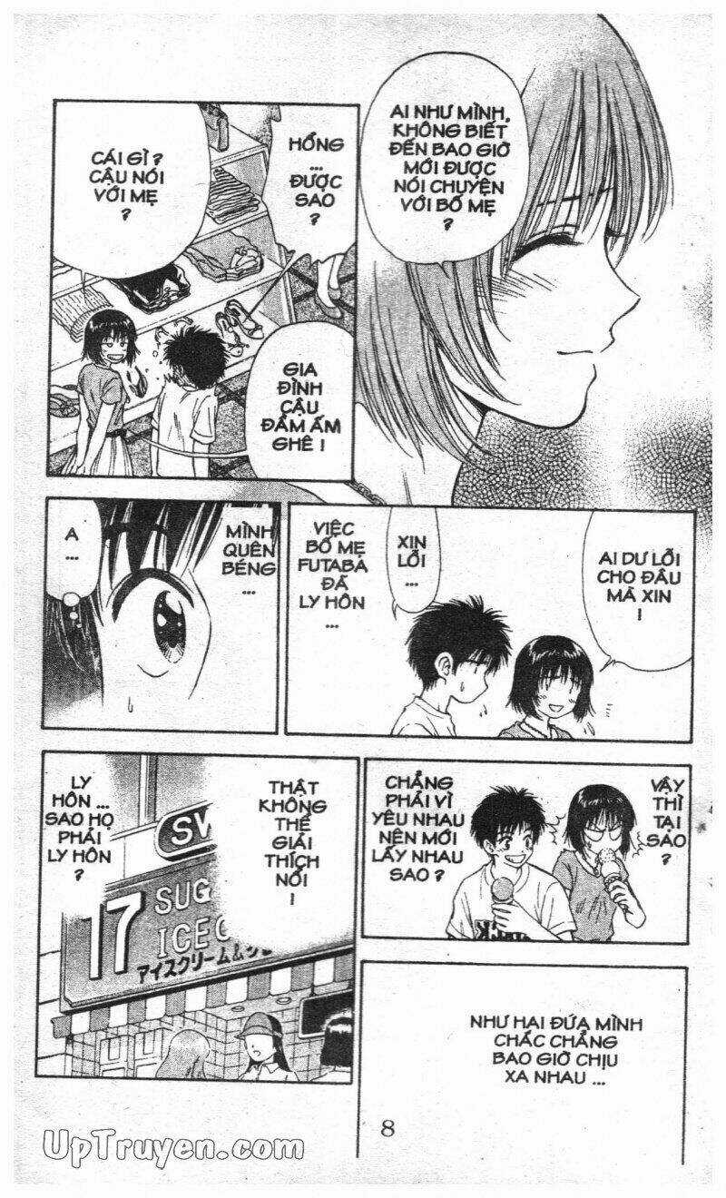 Salad Days - Chapter 122 - Trang 8