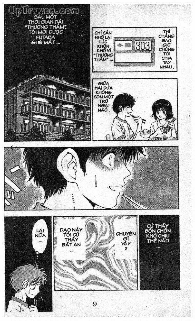 Salad Days - Chapter 122 - Trang 9