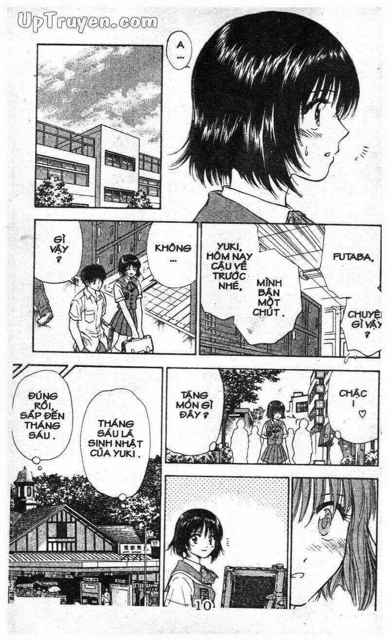 Salad Days - Chapter 122 - Trang 10