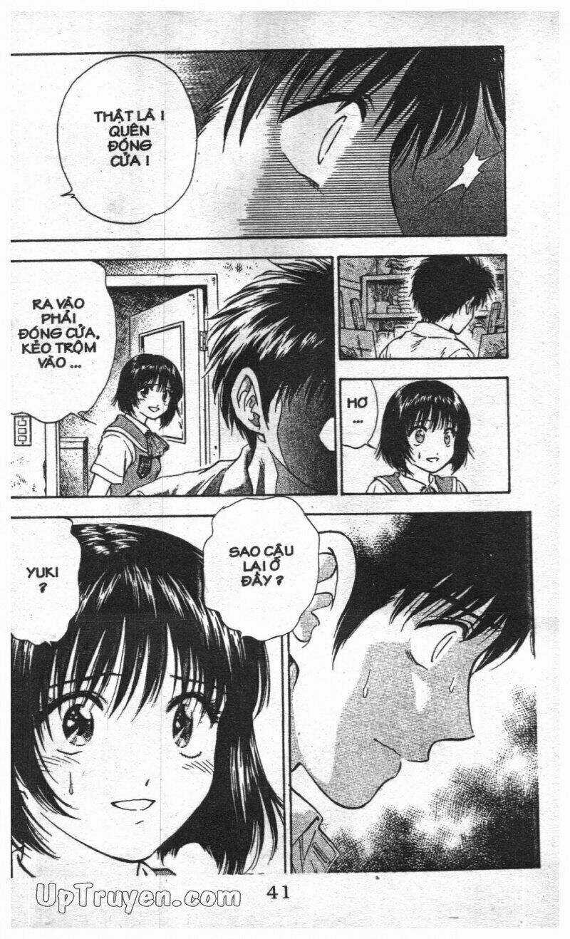 Salad Days - Chapter 123 - Trang 11