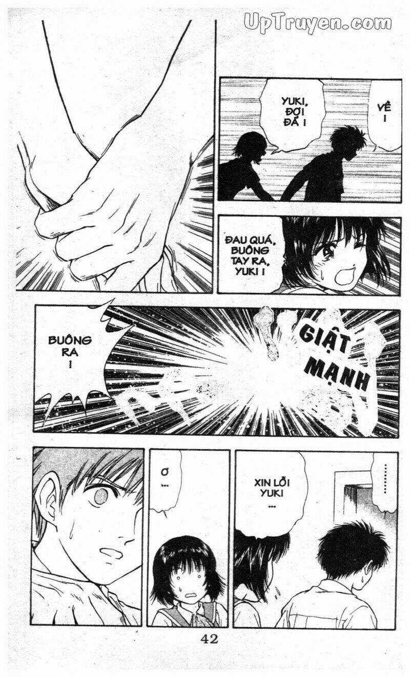 Salad Days - Chapter 123 - Trang 12