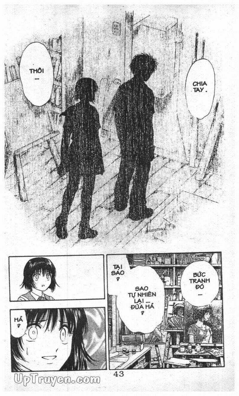 Salad Days - Chapter 123 - Trang 13